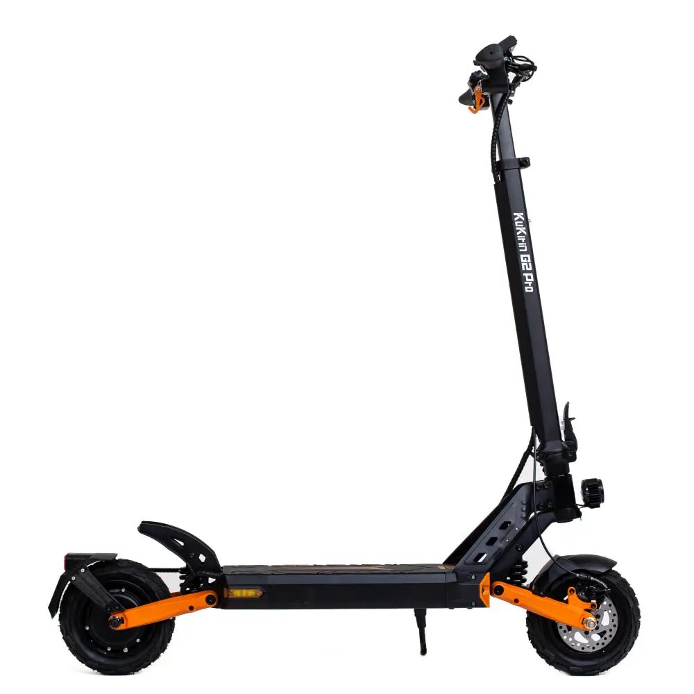 Kukirin G2 Pro Electric Scooter – 800W 48V 15Ah 9” Off Road
