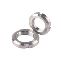 Surron Light Bee Swingarm Axle Spindle M10 Nut