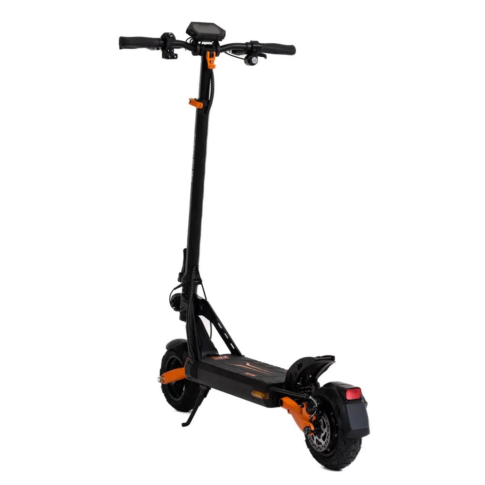 Kukirin G2 Pro Electric Scooter – 800W 48V 15Ah 9” Off Road