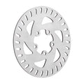 130mm disc brake for Mi 4Pro