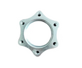 Revvi Brake Disc Hub 16" plus 48mm