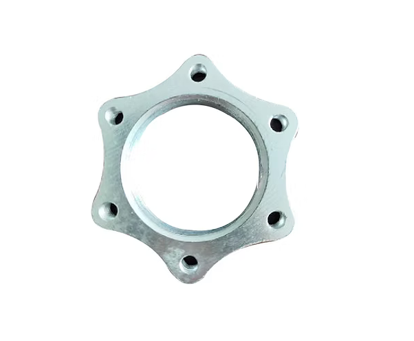 Revvi Brake Disc Hub 16" plus 48mm