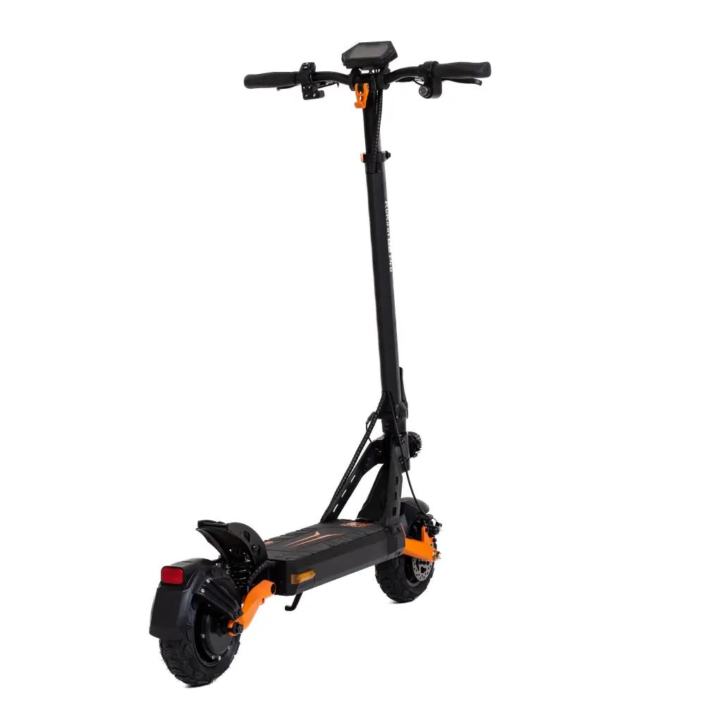 Kukirin G2 Pro Electric Scooter – 800W 48V 15Ah 9” Off Road