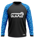 Revvi Jersey Blue A4