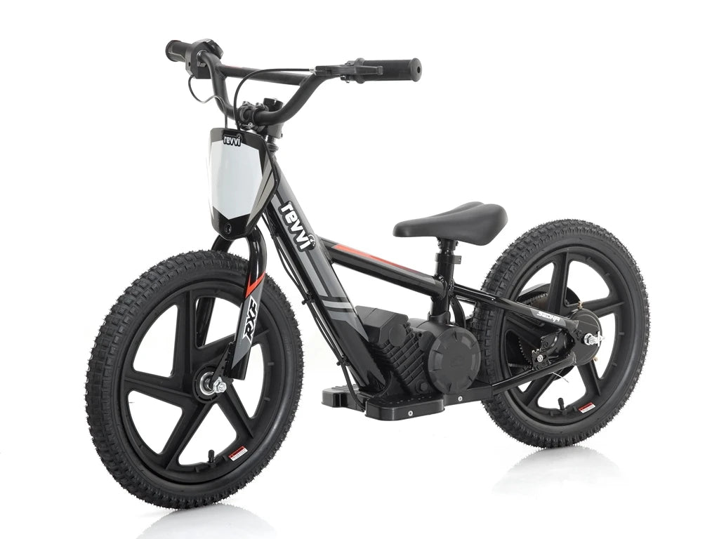 Revvi 16" Kids Electric Balance Bike – 36V