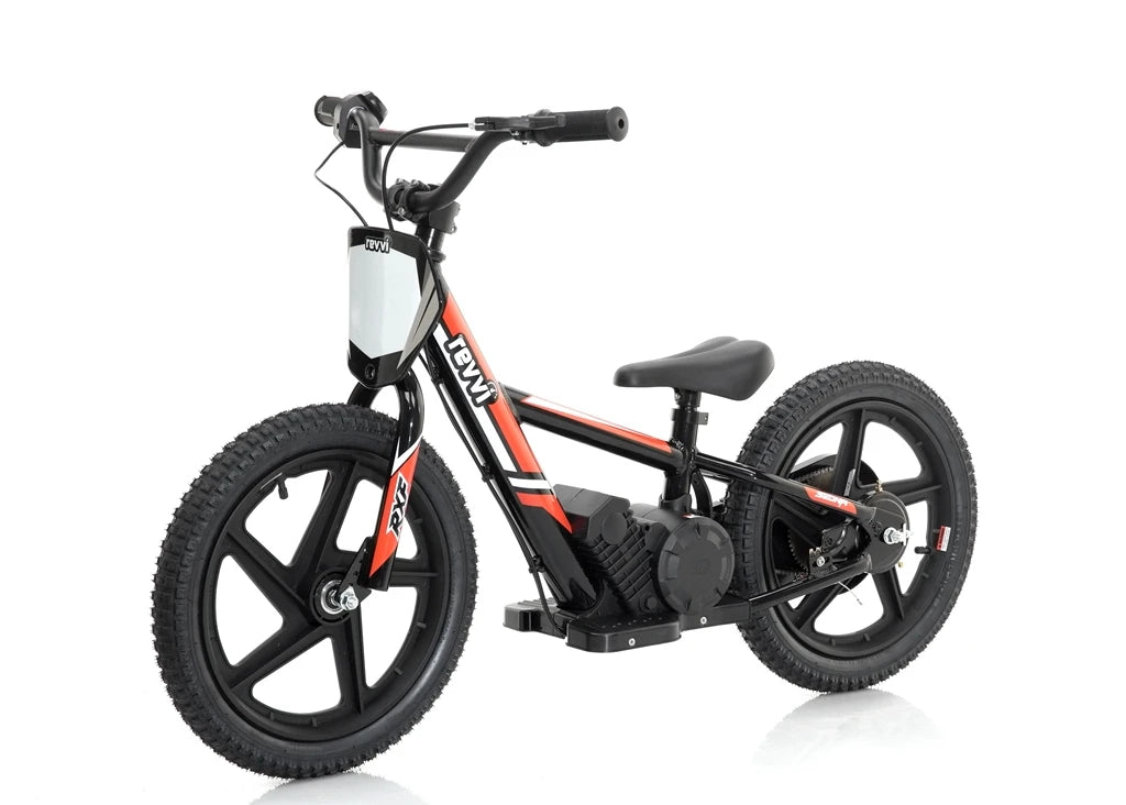 Revvi 16" Kids Electric Balance Bike – 36V