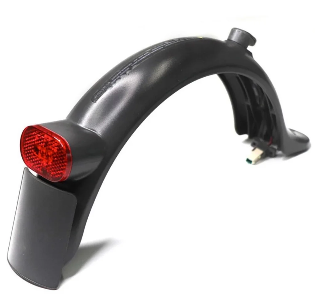Xiaomi Pro 2 Fender with Light
