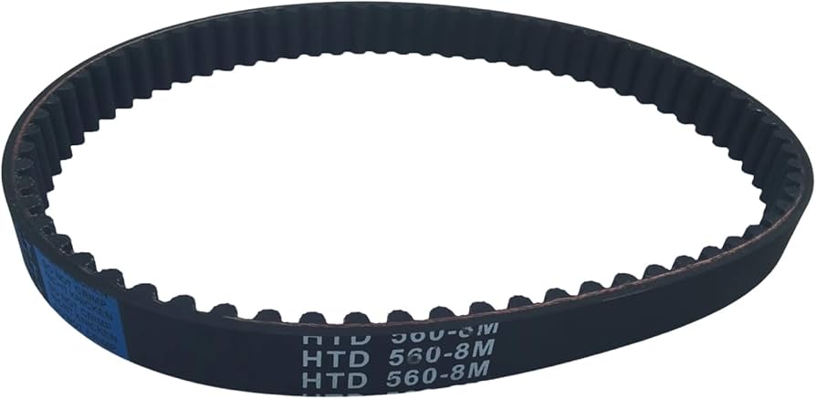 Surron 560-8M 15mm Belt