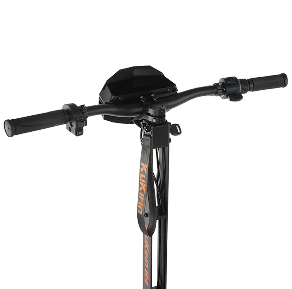 Kukirin G4 Electric Scooter – 2000W 60V 20Ah 11” Off-Road