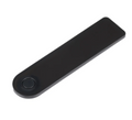 iScooter i9 display dashboard cover