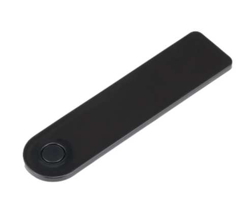 iScooter i9 display dashboard cover