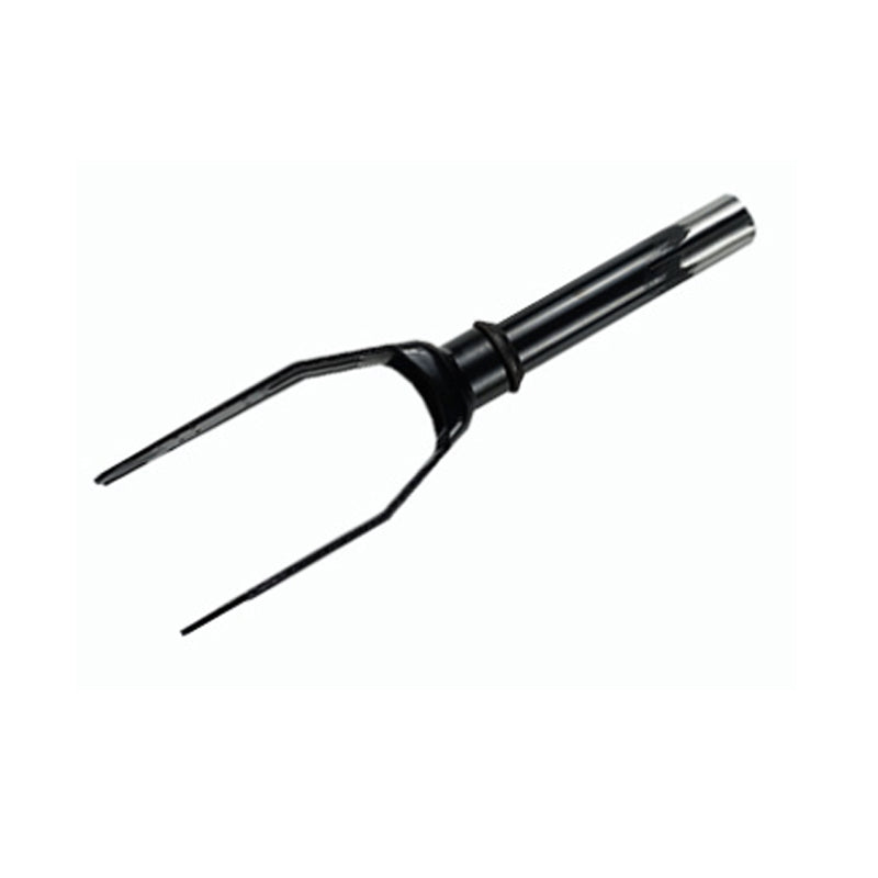 Front Fork Metal M365