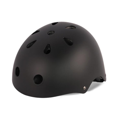 Helmet Black/M