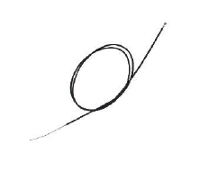 Kukirin G4 Rear Brake Cable
