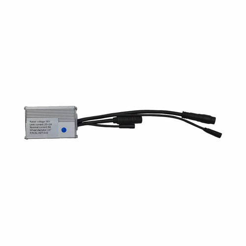 500W Motor Controller - Pure