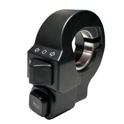 Kukirin G2 and G4 Light Switch