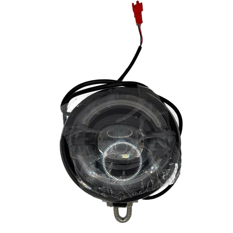 Engwe Engine Pro 1.0 Front Light