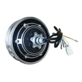 Kukirin M4 Pro Motor