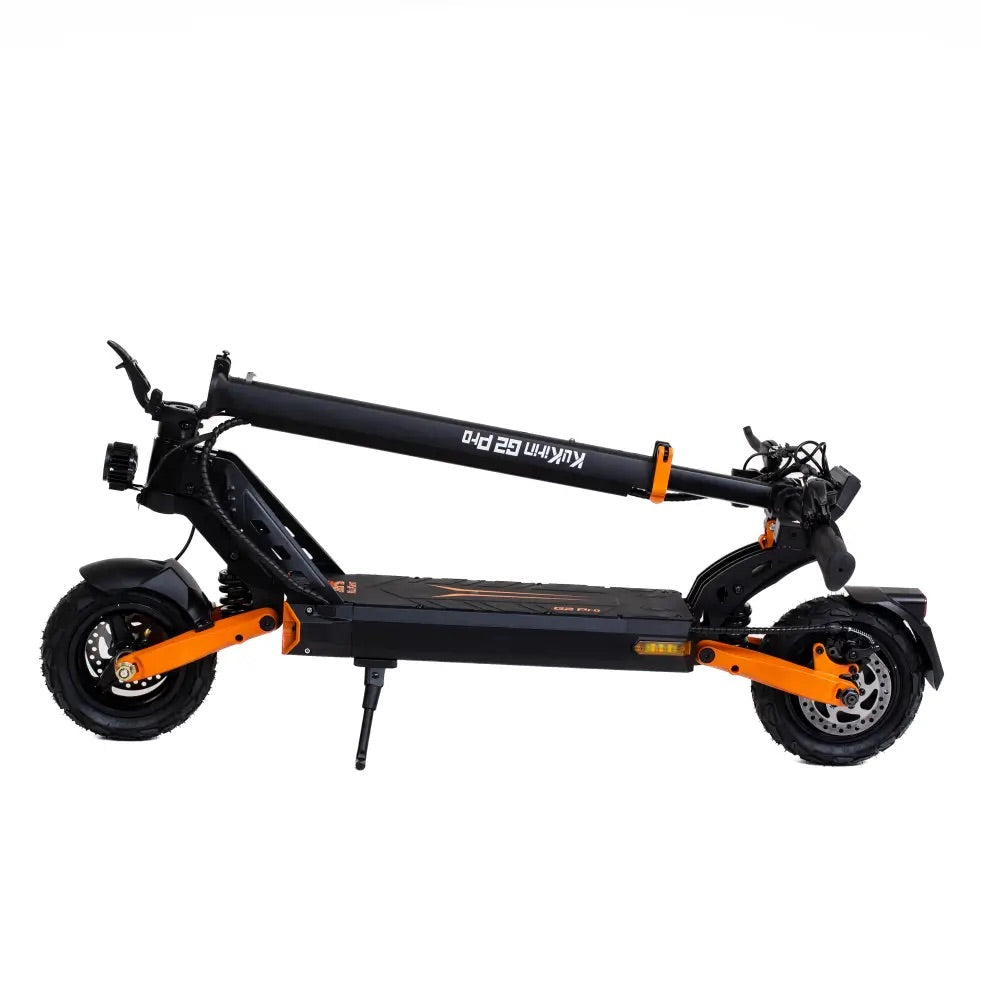 Kukirin G2 Pro Electric Scooter – 800W 48V 15Ah 9” Off Road