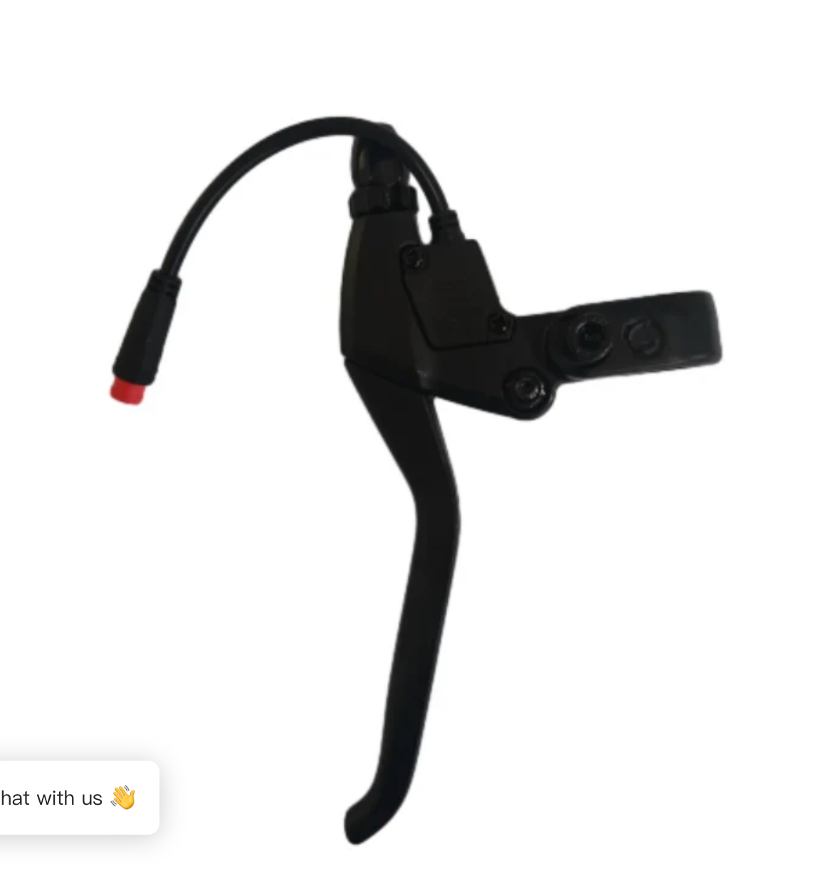 iScooter IX5 IX6 Brake Handle Left