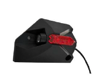 Kukirin G2 Max Front Sidelight Assembly Left