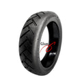 250*54 Tubeless tyre with glue