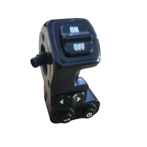 Light Switch for Kukirin G2 Pro