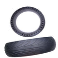 8*2.125 Honeycomb Solid Tyre