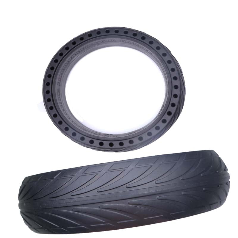 8*2.125 Honeycomb Solid Tyre