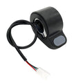 Throttle for Mi4 Pro