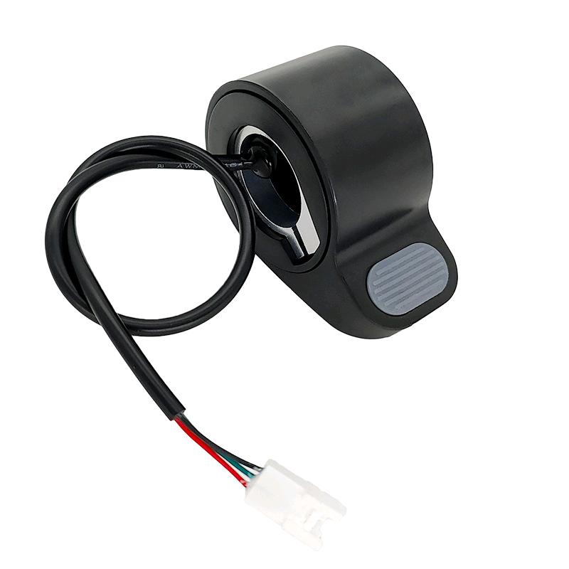Throttle for Mi4 Pro