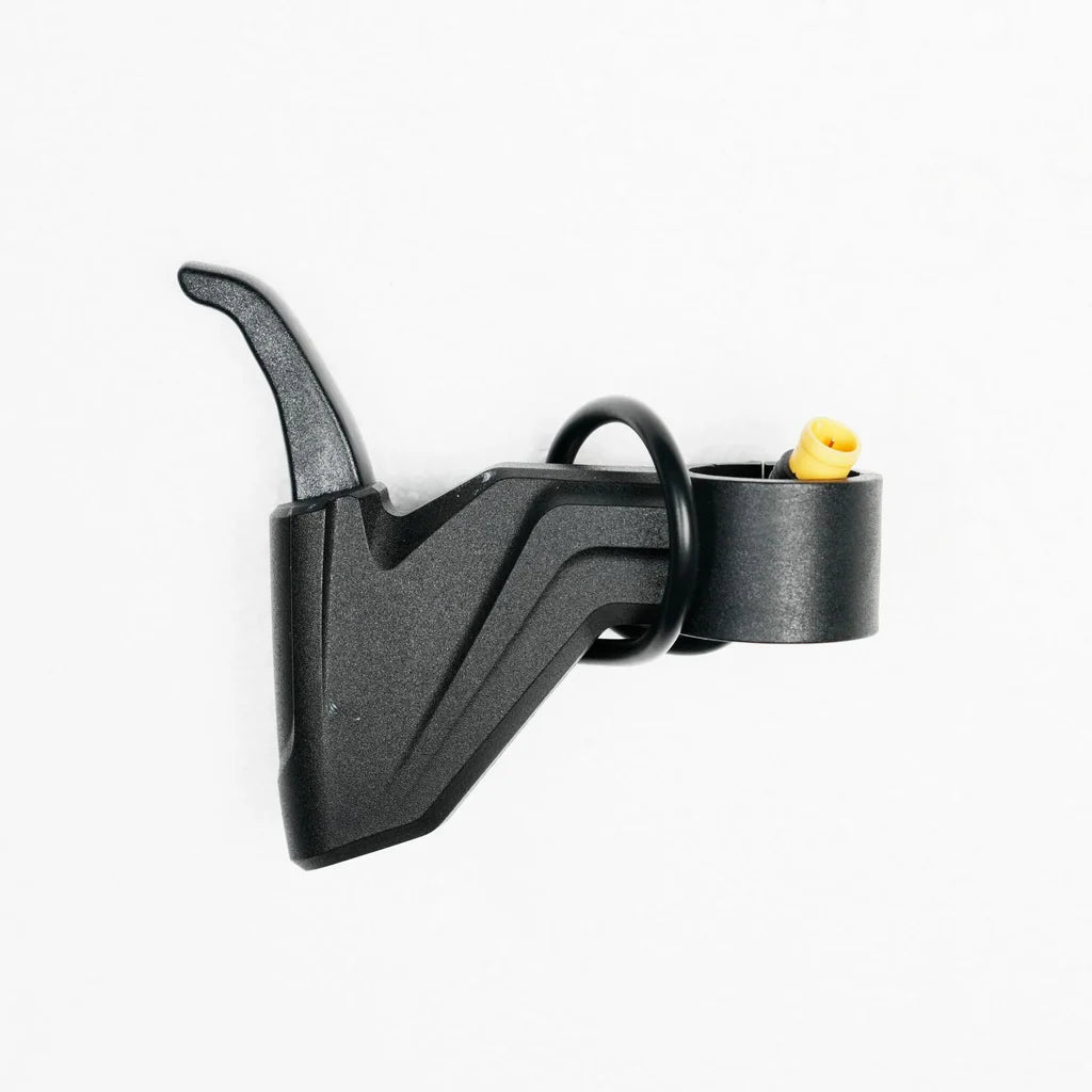 Isinwheel GT1 Throttle