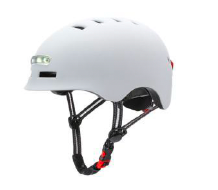 Helmet LED Light White Large L
