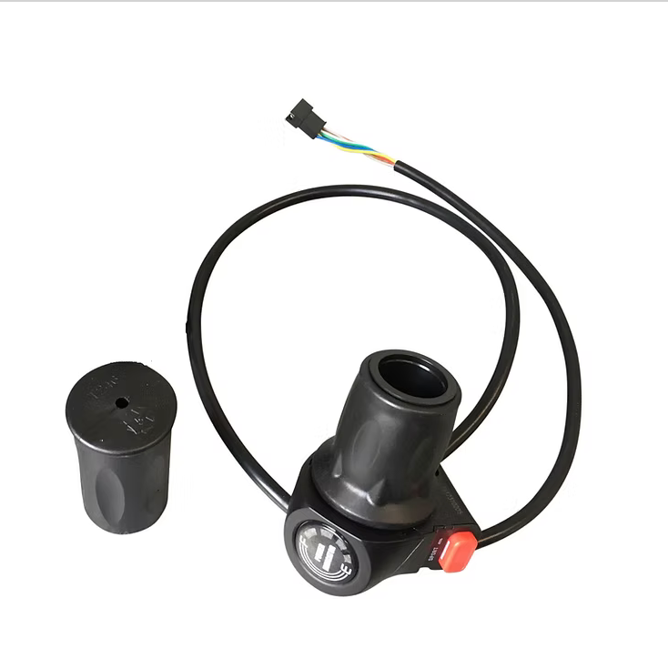 Revvi Half Twist Throttle 12" 16" 16" Plus