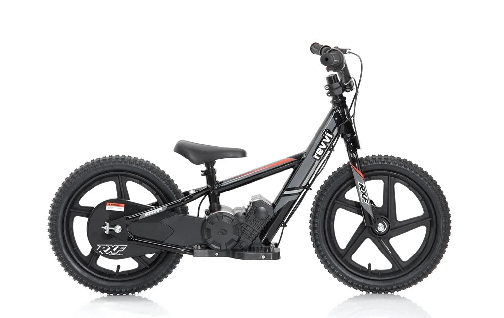 Revvi 16" Kids Electric Balance Bike – 36V