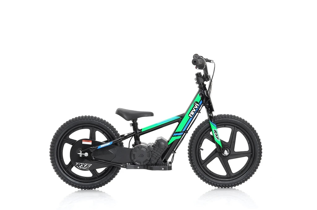 Revvi 16" Kids Electric Balance Bike – 36V