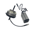 Revvi 800W 36V Motor Upgrade Kit