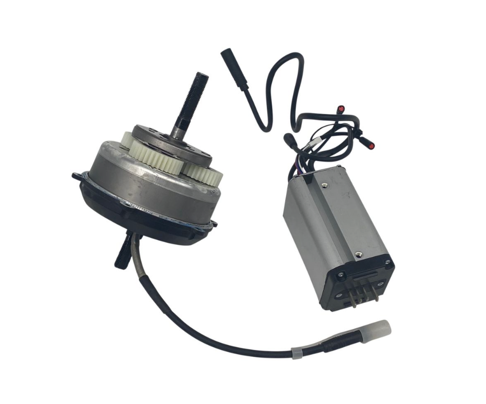 Revvi 800W 36V Motor Upgrade Kit