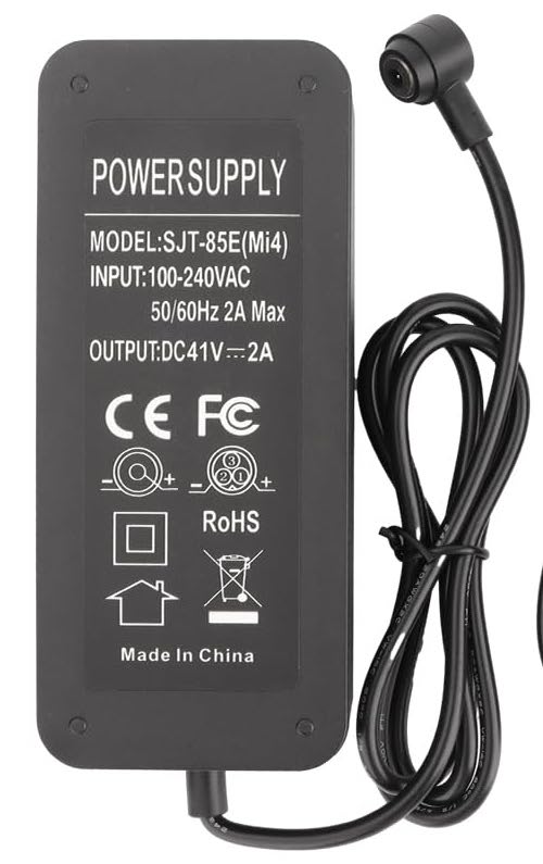 41V 2A Charger(Mi4) Plug,UK