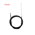 Kukirin G2 Max Front Brake Cable 130mm