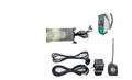 Controller Display Main Cable Front Light Kit for Xiaomi Copy 10 inch