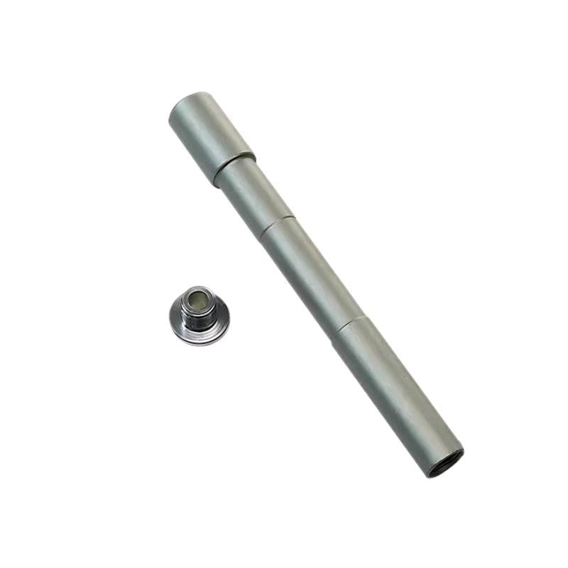 Front axle for Ultra Bee