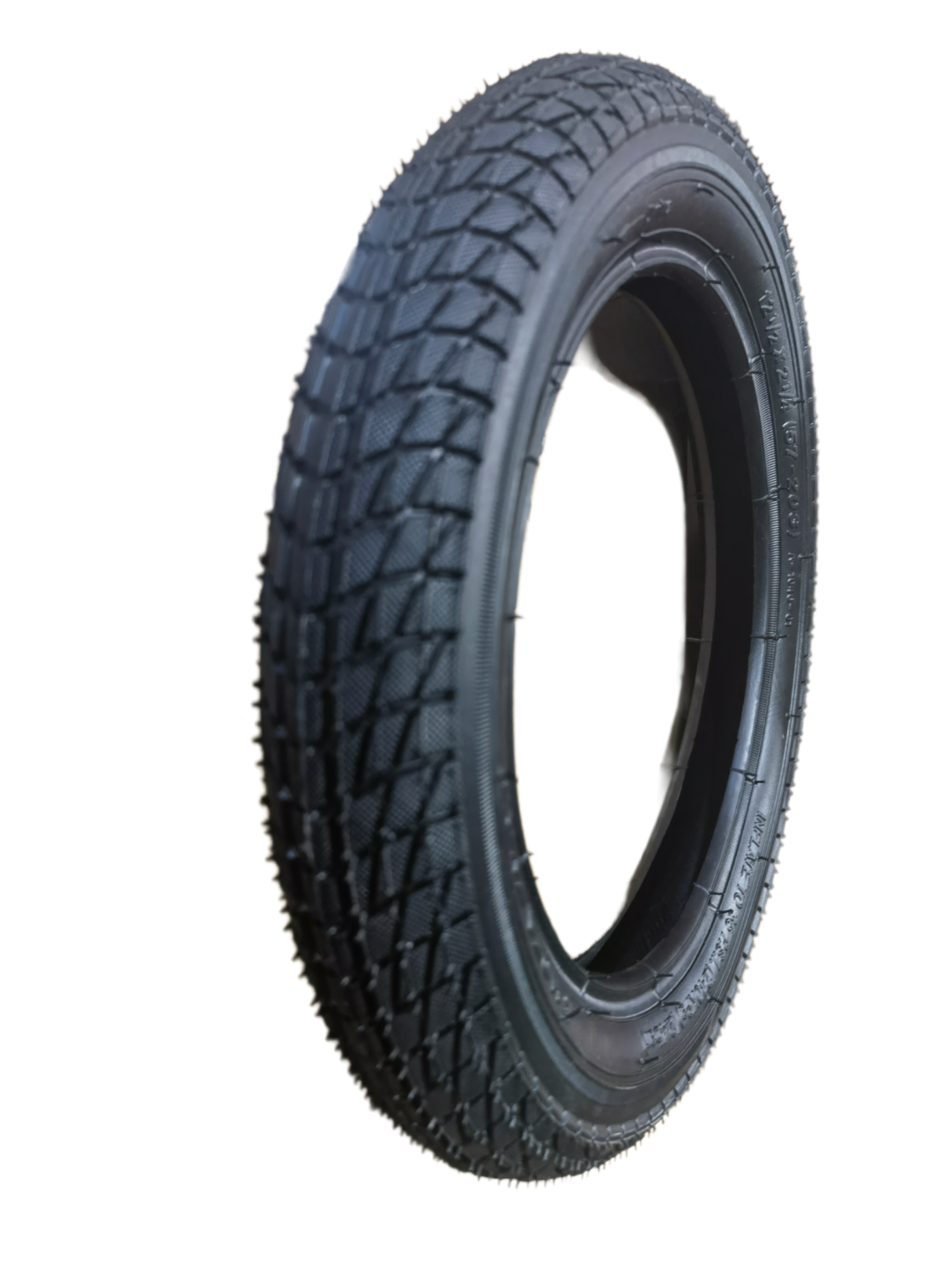 12.5*2.215 Outer Tyre