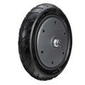 M365 Motor with regular tyre