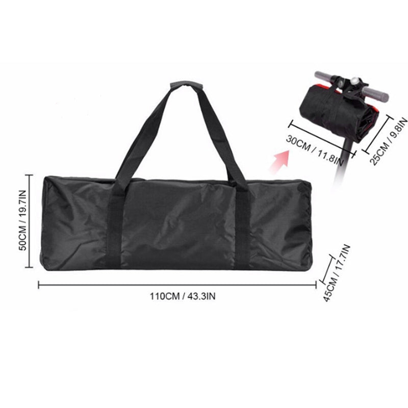 Carry Bag for M365