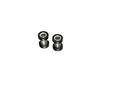 Revvi Rear Shock Bushes Pair 18" 20" Fastace non adjustable