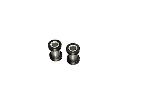 Revvi Rear Shock Bushes Pair 18" 20" Fastace non adjustable