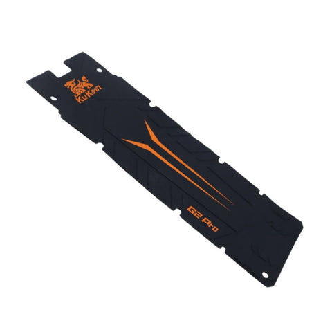 Kukirin G2 Pro Rubber Plate Footpad 2024 Version