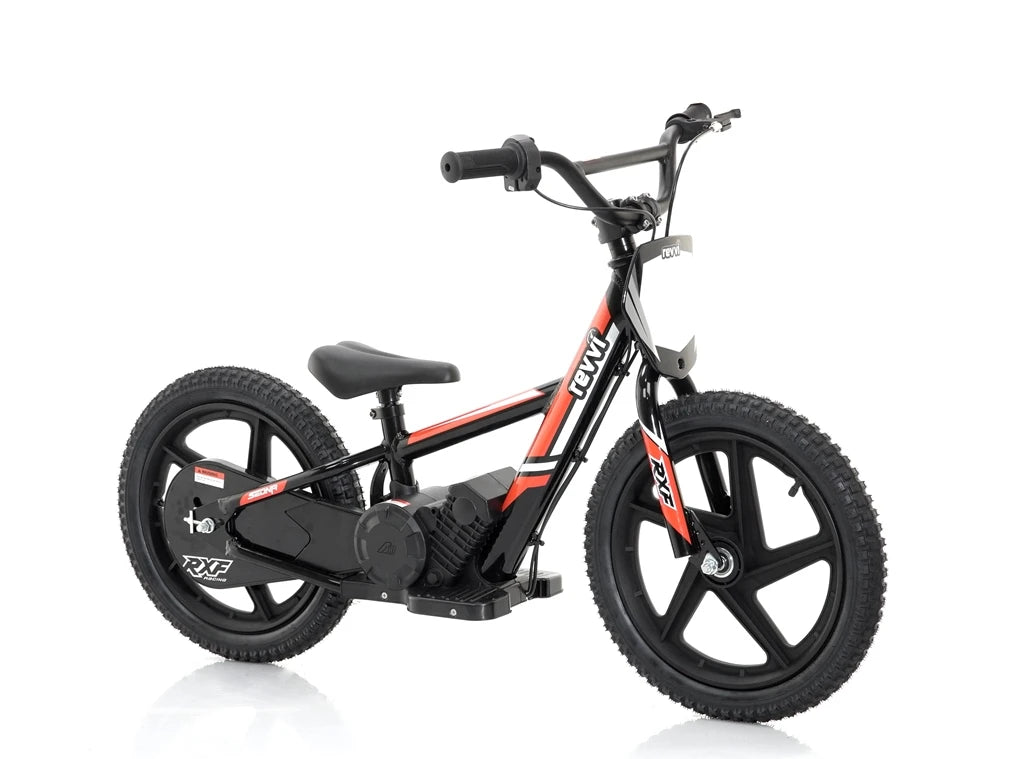 Revvi 16" Kids Electric Balance Bike – 36V