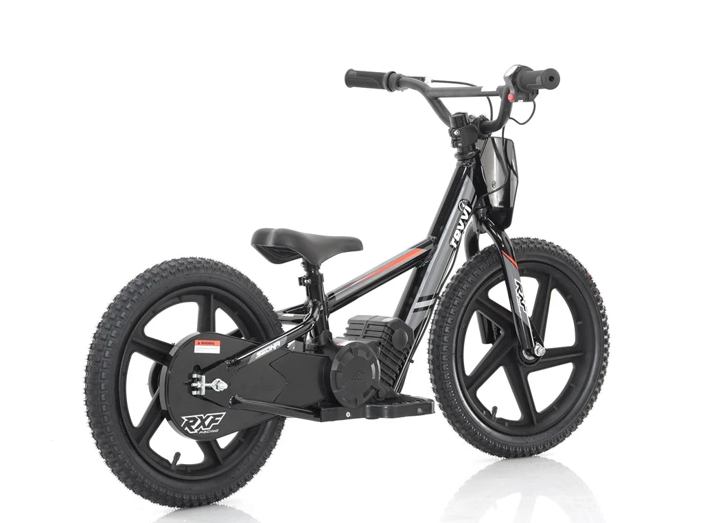 Revvi 16" Kids Electric Balance Bike – 36V